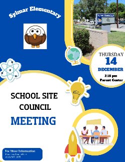 SSC FLYER
